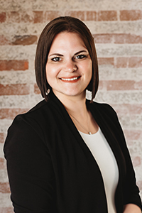 An employee photo of Rylea Kittelson.