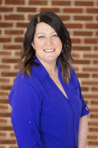 An employee photo of Cyndi Heibel